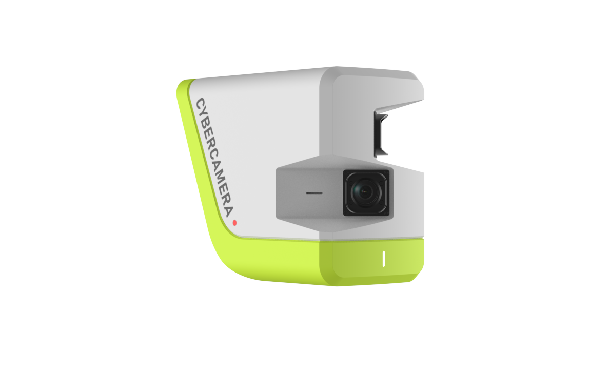 Cybercamera